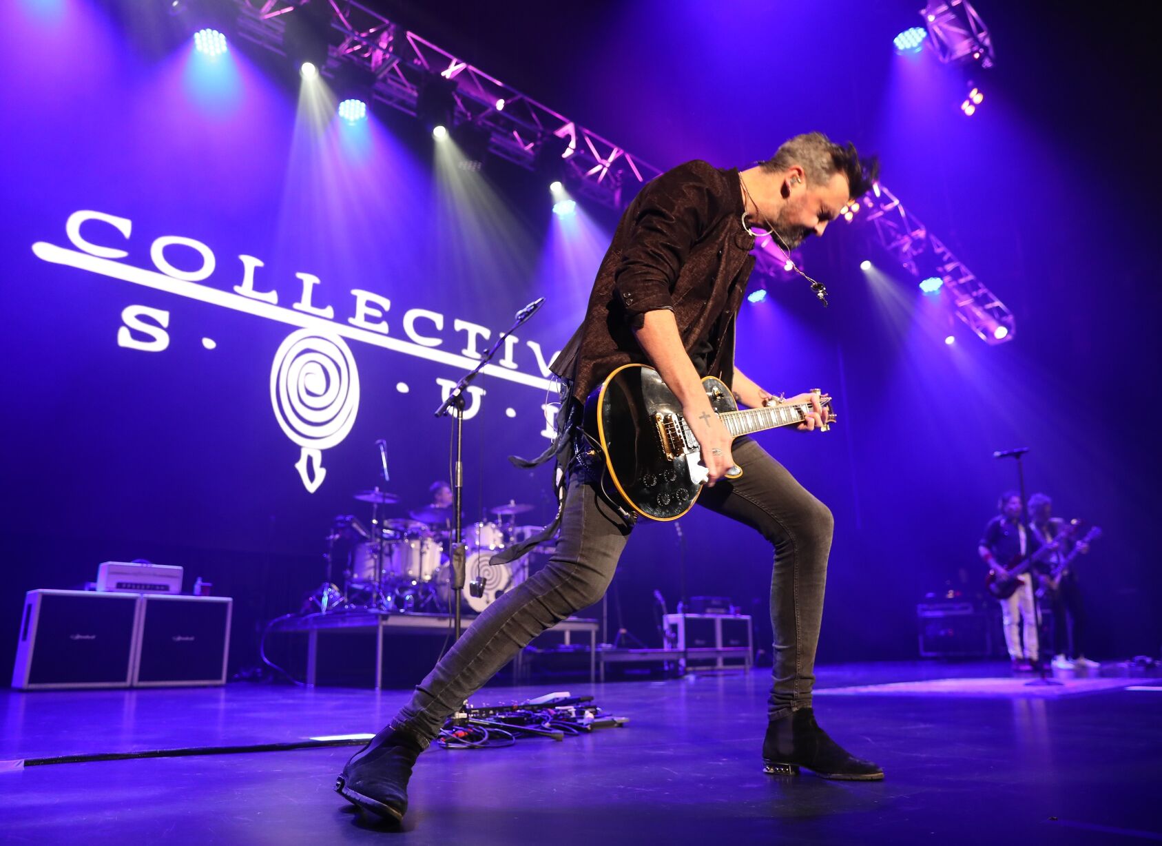 Collective Soul